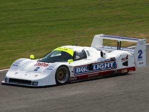 Jaguar XJR16 1991 года